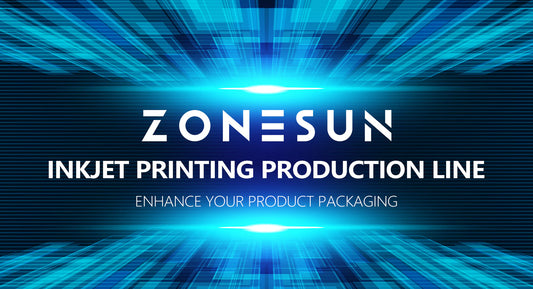 Best Inline Printer: ZONESUN ZS-DC127