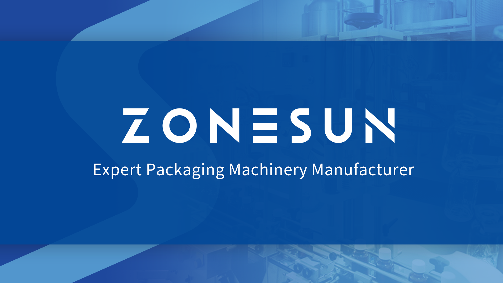 Load video: Zonesun Demonstration Video