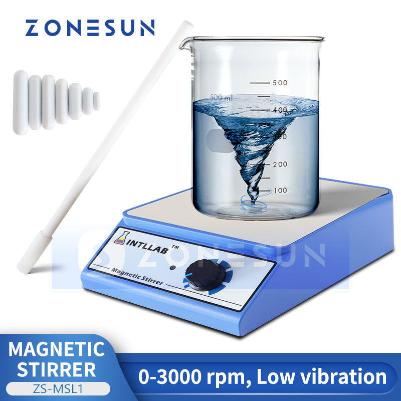 Zonesun ZS-MSL1 Magnetic Stirrer