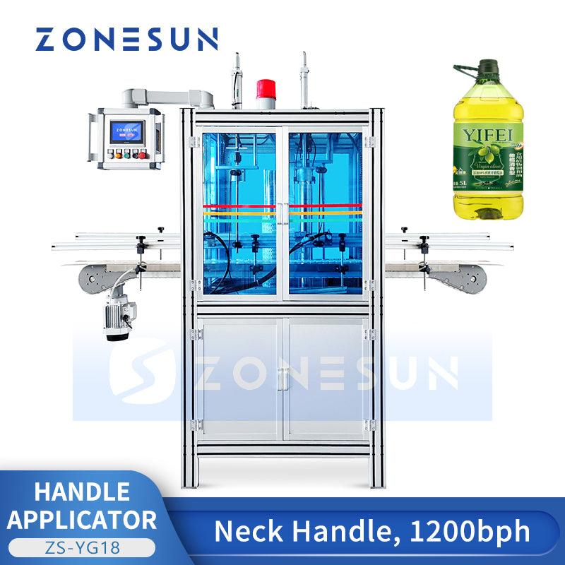 Zonesun ZS-YG18 Handle Applicator