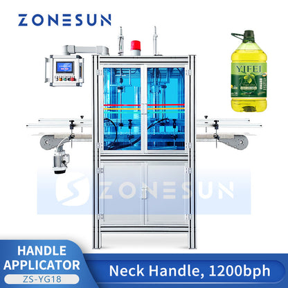 Zonesun ZS-YG18 Handle Applicator