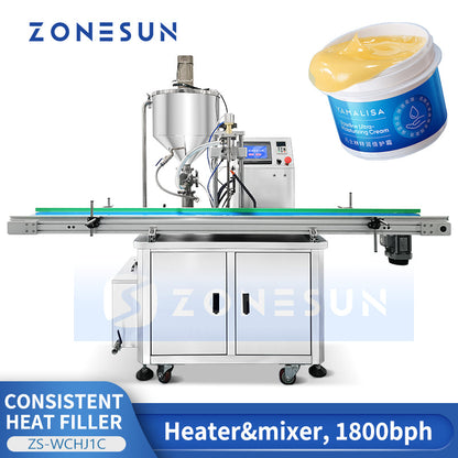 Zonesun ZS-WCHJ1C Paste Filler