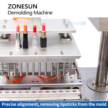 Zonesun ZS-TM1 Lipstick De-Molding Machine