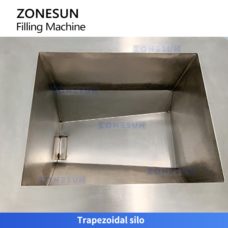 Zonesun ZS-AZLF1 Liquid Soap Filling Machine