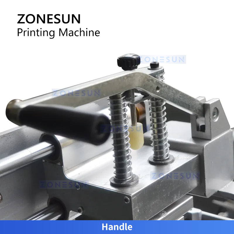 Zonesun ZS-SYY1 Manual Pad Printer Handle