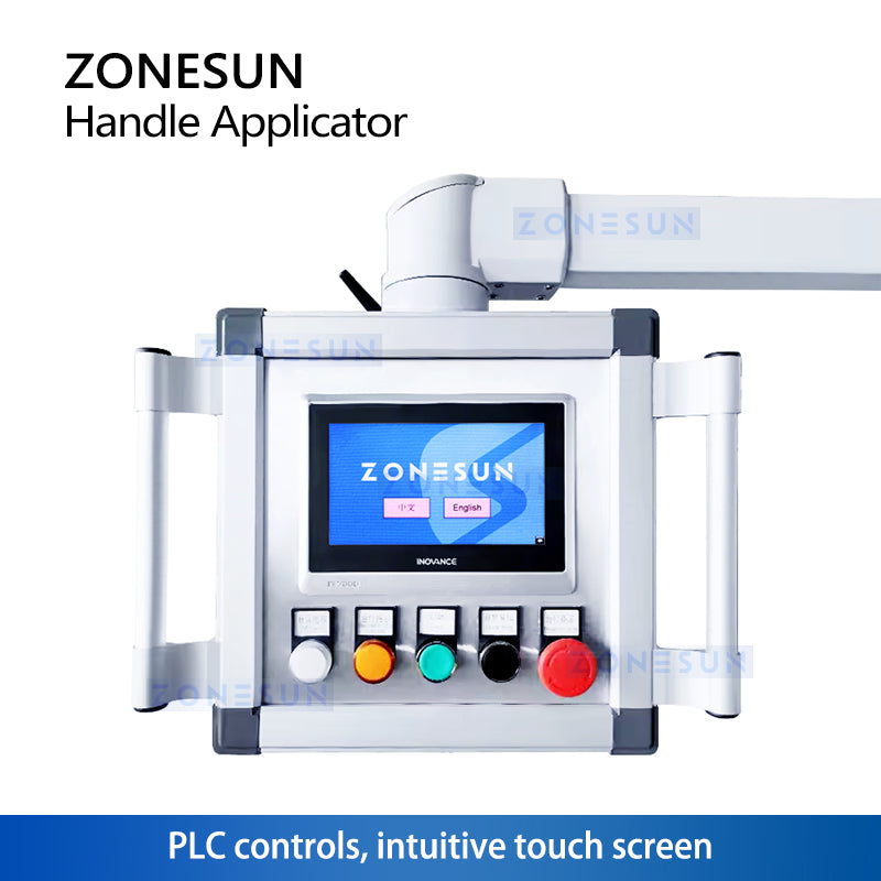 Zonesun ZS-YG18 Handle Applicator