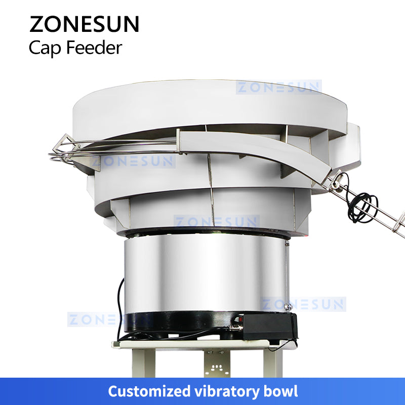 Zonesun ZS-XG446S Trigger Spray Cap Feeder