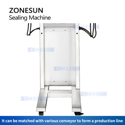 Zonesun ZS-FS3300TP Induction Sealer Details