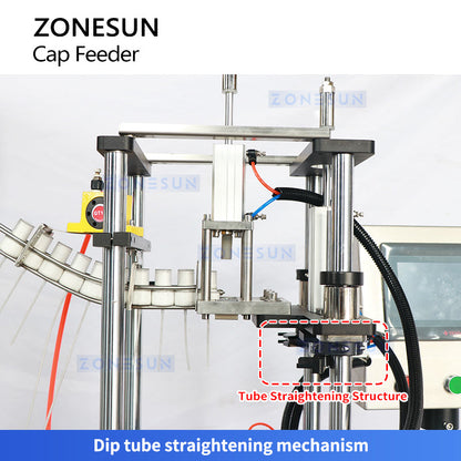 Zonesun ZS-XG446S Trigger Spray Cap Feeder