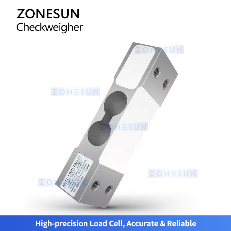 Zonesun ZS-CW150 Compact Checkweigher | Under 200g