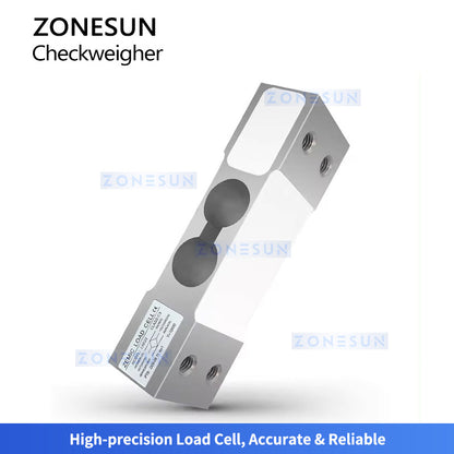 Zonesun ZS-CW150 Compact Checkweigher | Under 200g