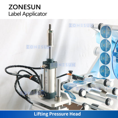 Zonesun ZS-TB802 Flat Surface Label Applicator