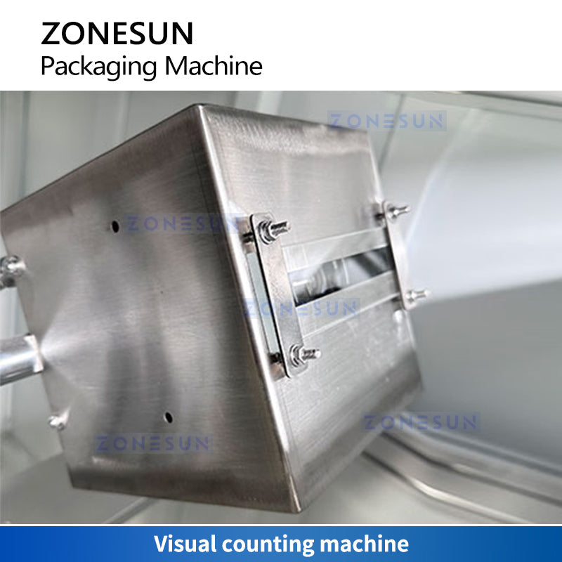 Zonesun ZS-JSP20 Visual Counting and Bagging Machine Counting Machine