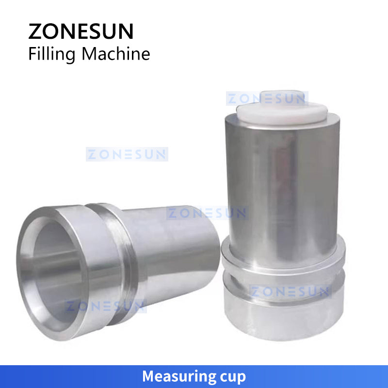 Zonesun ZS-MQF1 Aerosol Can Filling Machine Measuring Cup