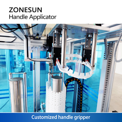 Zonesun ZS-YG18 Handle Applicator