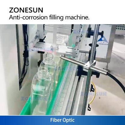 Zonesun ZS-YTCR1A Chemical Liquid Filler