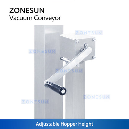 Zonesun ZS-VFP1  Vacuum Powder Conveyor