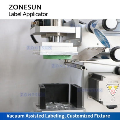 Zonesun ZS-TB802 Flat Surface Label Applicator