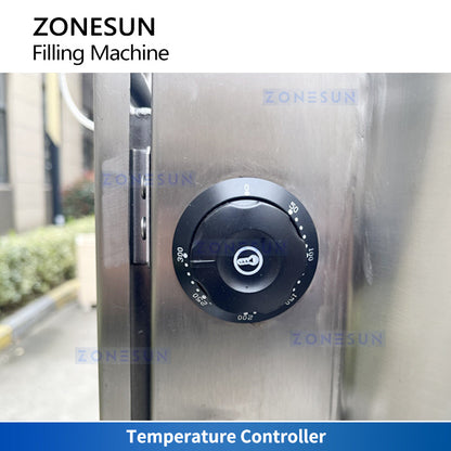 Zonesun ZS-CTF50 Gummy Depositor Temperature Regulator