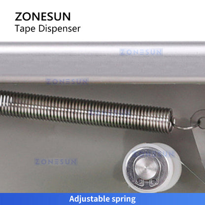 Zonesun ZS-JZ25 Corner Tape Dispenser