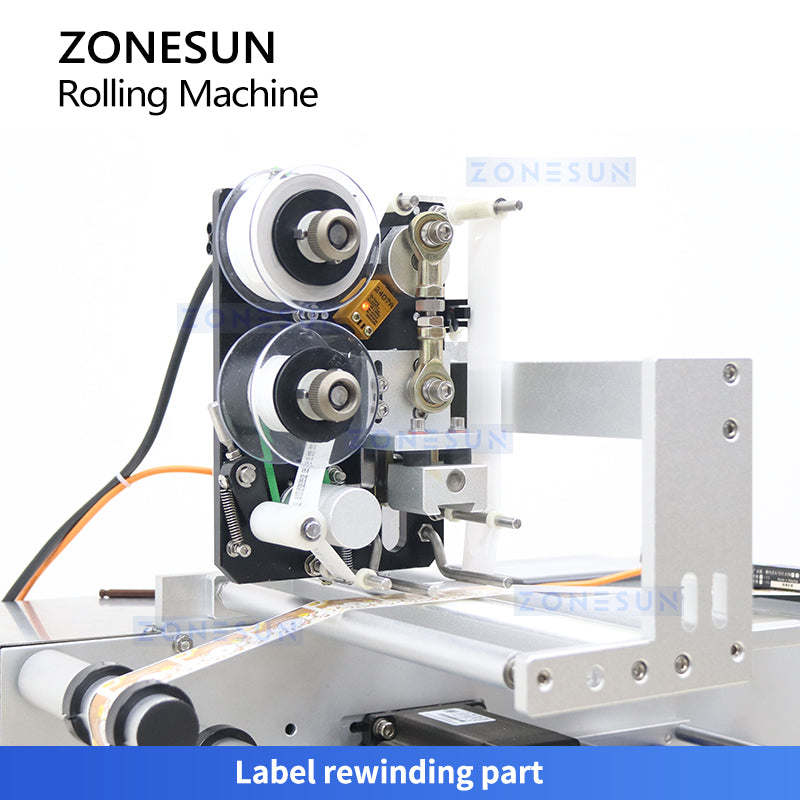 Zonesun ZS-RW3 Added Date Coder