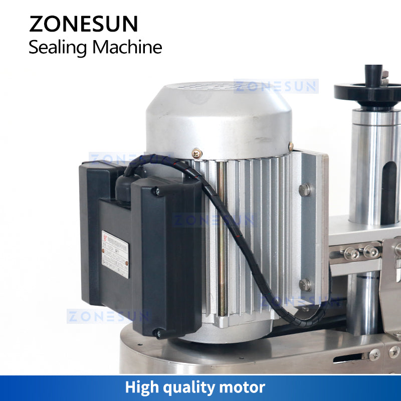 Zonesun ZS-EVC1 Electric Vial Crimper Motor