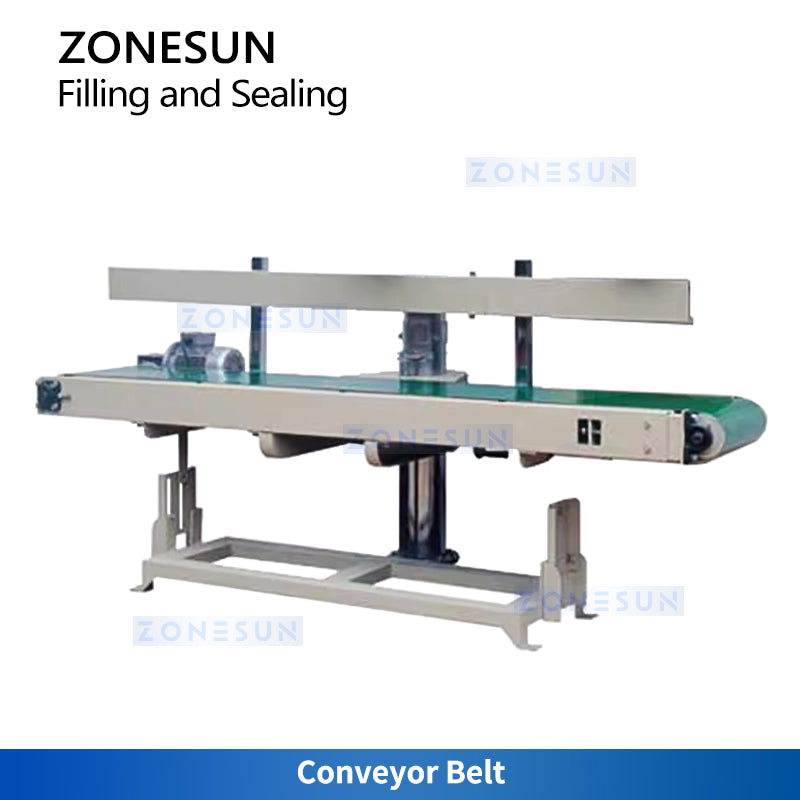 Zonesun ZS-NH100A Grain Bagger Conveyor