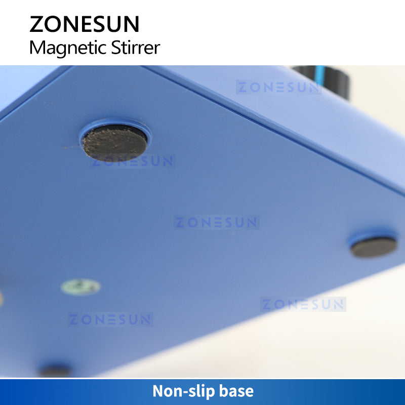 Zonesun ZS-MSL1 Magnetic Stirrer Non-slip Base