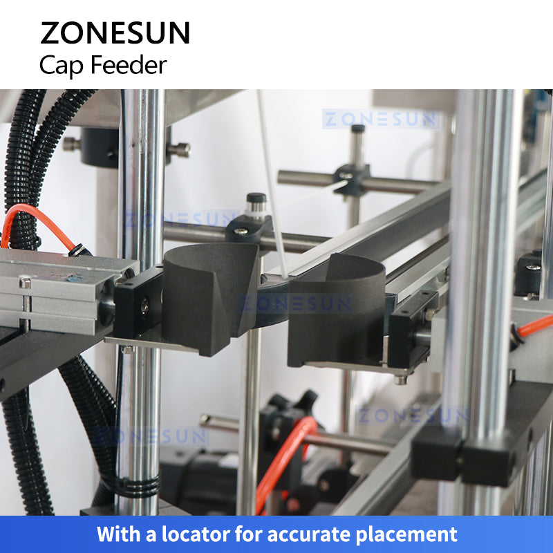 Zonesun ZS-XG446S Trigger Spray Cap Feeder