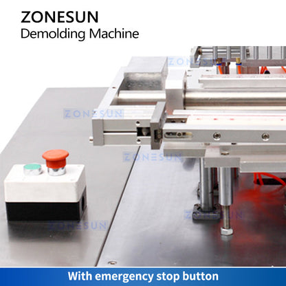 Zonesun ZS-TM1 Lipstick De-Molding Machine