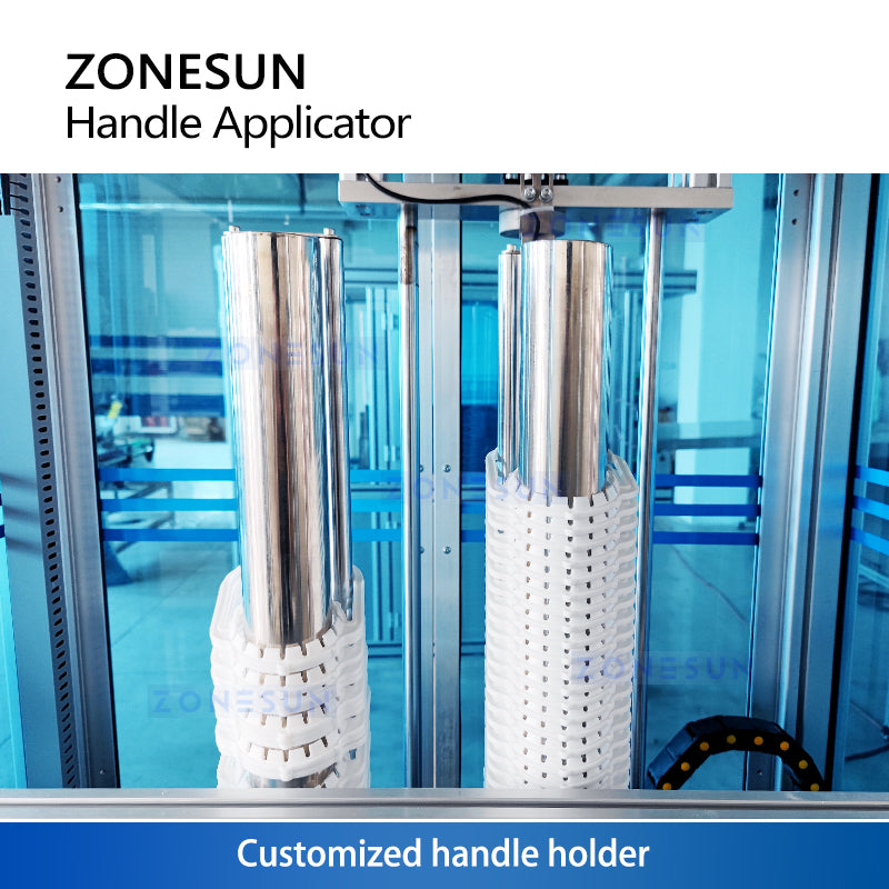 Zonesun ZS-YG18 Handle Applicator