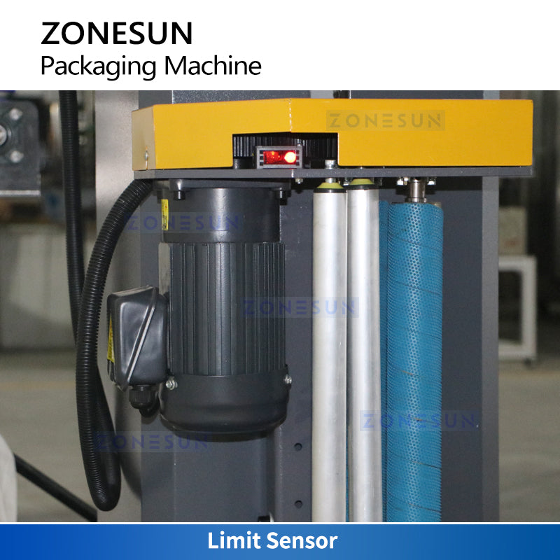 Zonesun ZS-PWM1 Pallet Wrapper Limit Sensor