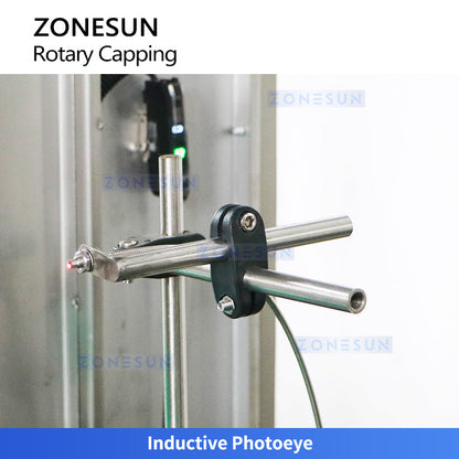 Zonesun ZS-XG440K Automatic Corking Machine Sensor