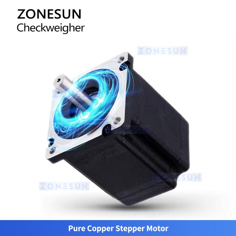 Zonesun ZS-CW150 Compact Checkweigher | Under 200g