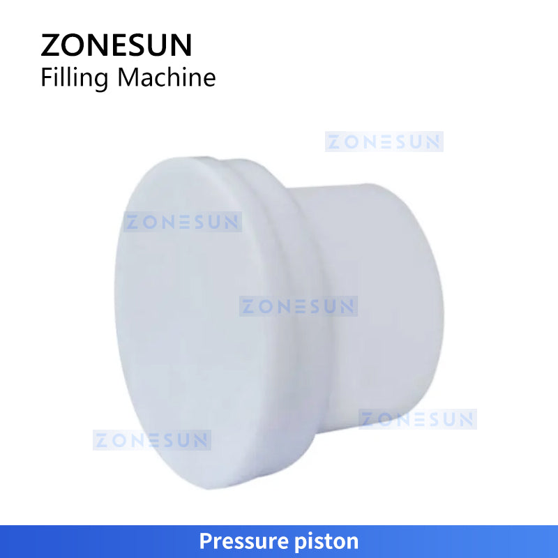 Zonesun ZS-MQF1 Aerosol Can Filling Machine Pressure Piston