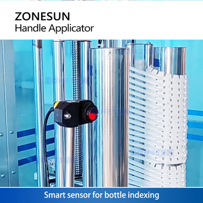 Zonesun ZS-YG18 Handle Applicator