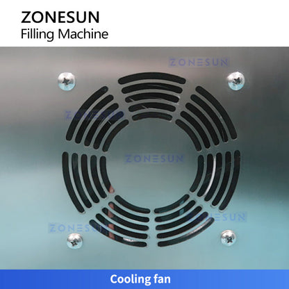 Zonesun ZS-AZLF1 Liquid Soap Filling Machine