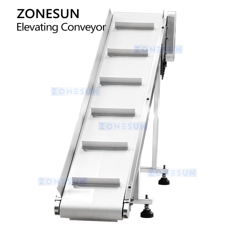 Zonesun ZS-SLJ6 Elevating Conveyor