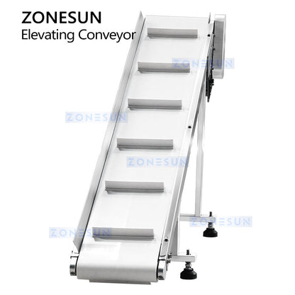 Zonesun ZS-SLJ6 Elevating Conveyor