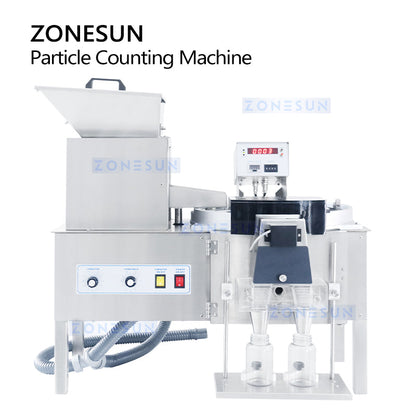 Zonesun ZS-YL2 Capsule Counting Machine