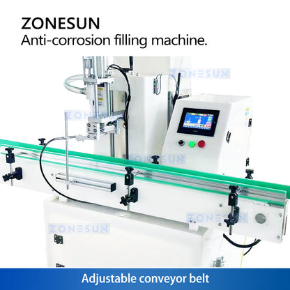 Zonesun ZS-YTCR1A Chemical Liquid Filler