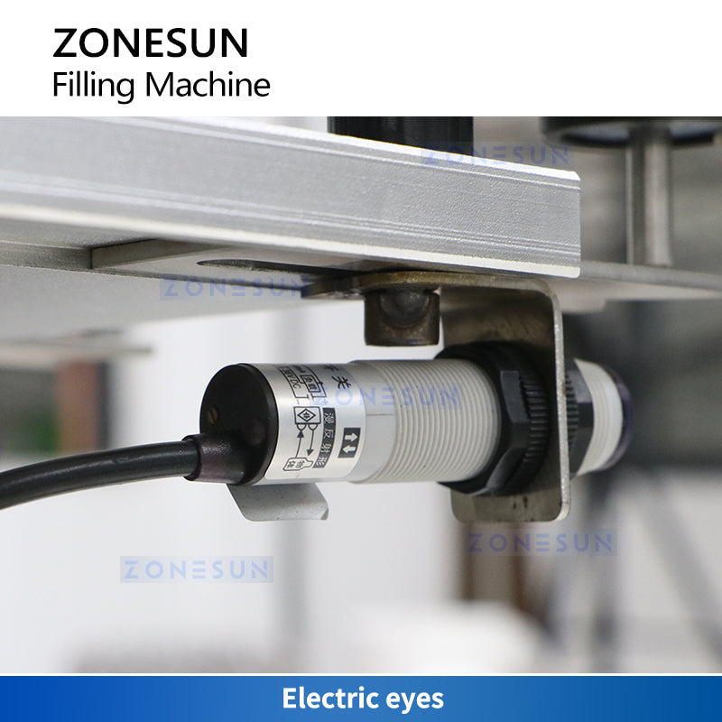 Zonesun ZS-YTZL4S Vacuum Bottle Filler Sensor