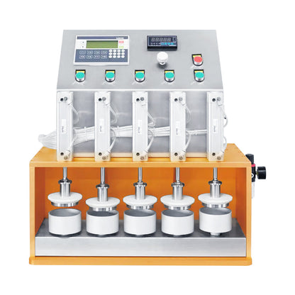 Zonesun ZS-PT1 Pressure Tester Details