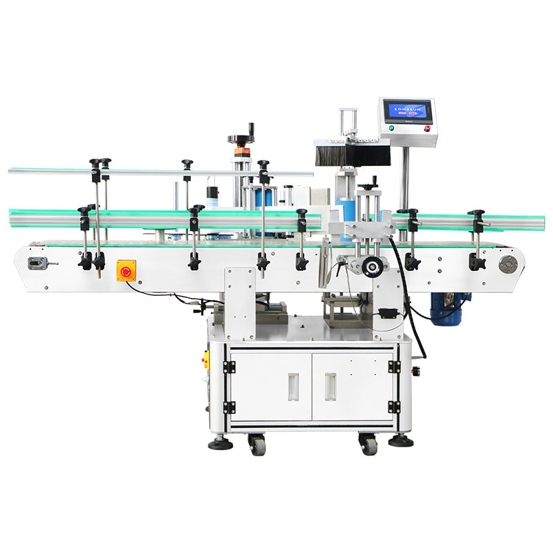 Zonesun ZS-TB790 Bucket Labeling Machine