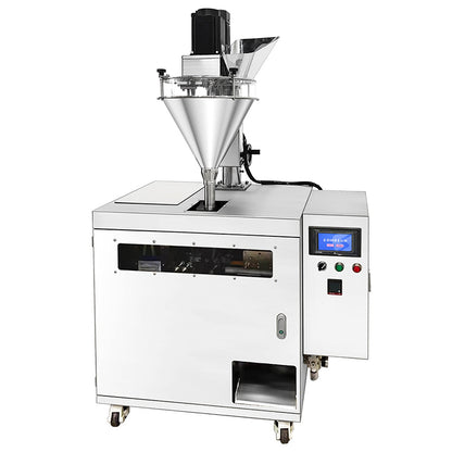 ZS-FSFM1 Powder Filling and Sealing Machine