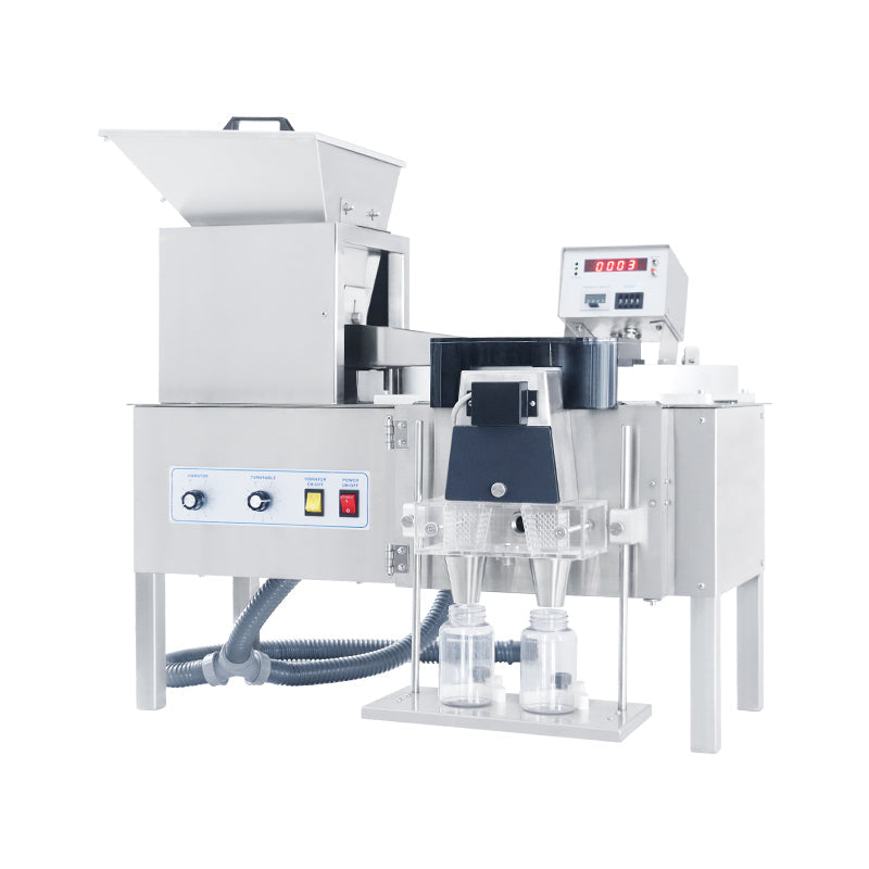 Zonesun ZS-YL2 Capsule Counting Machine