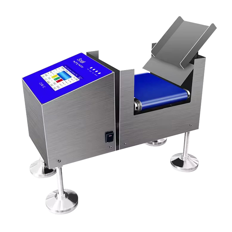 Zonesun ZS-CW150 Compact Checkweigher | Under 200g