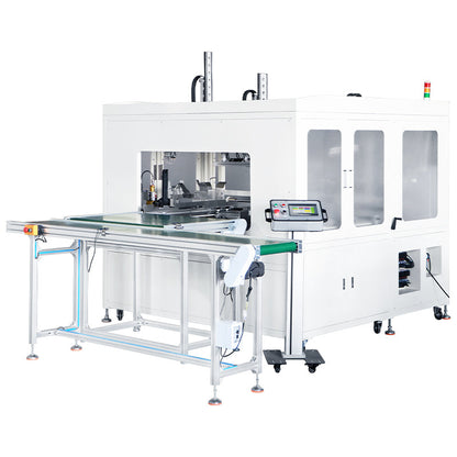 Zonesun ZS-BFM2 Automated Box Folding Machine