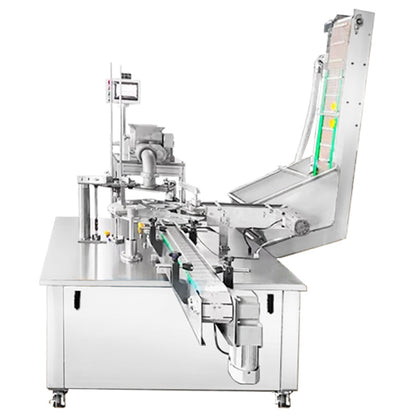 Zonesun ZS-100XPN Super Light Clay Packing Machine