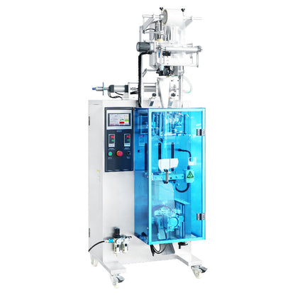 Zonesun ZS-FS240L Sachet Filling and Sealing Machine